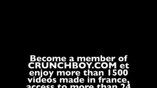 JESS ROYAN fucked barback by the xlx cokc of GIANNI MAGGIO