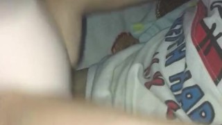 Guy begs cum after edging for days 10 days long abstinence.