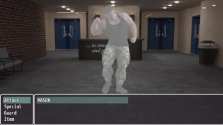 Manila Shaw 0bsession [v 0.18] Gameplay By LoveSkySan