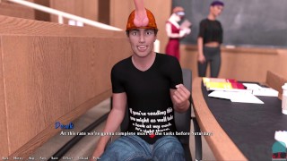 BEING A DIK #36 • PC GAMEPLAY [HD]