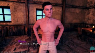 BEING A DIK #36 • PC GAMEPLAY [HD]