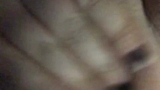 Amateur Pussy Play