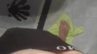 NON MI STA PIÙ IL CAZZO NELLE MUTANDE