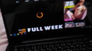 Boys masturbation night time