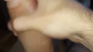 big load before hurricane Dorian