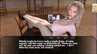 Freeloading Family  9