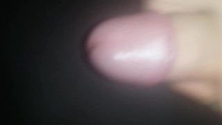Cumming with Binding