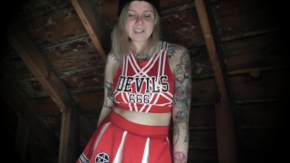 High School Bully Wedgies You Over & Over