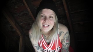 High School Bully Wedgies You Over & Over