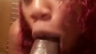 Busted WIDE OPEN 