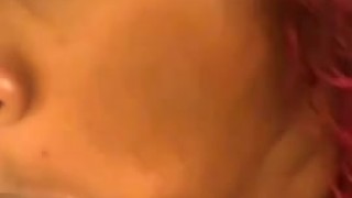 Busted WIDE OPEN 