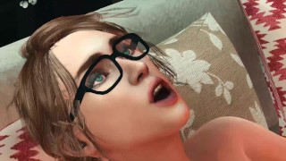 Animated Fat Porn - Cute animated sexy girl got fucked by fat cock-best animation cartoon sex -  Free Porn Videos - YouPorn