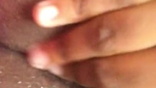 Phat wet pussy 