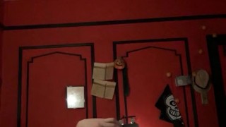 The latest asshole adventure with RedSer
