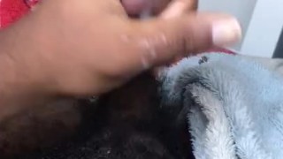 Four Days without nutting