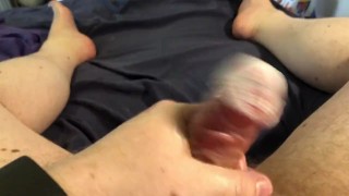 PenisWise The Clown Says, “We All CUM Down Here!” 