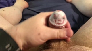 PenisWise The Clown Says, “We All CUM Down Here!” 