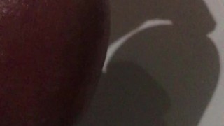 Precum Cock