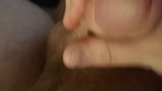 After Work Jerk (First Vid)