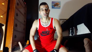 Personal Training -- FREE PREVIEW