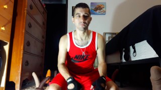 Personal Training -- FREE PREVIEW