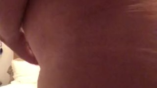 Watch me do a striptease and have my biggest orgasm yet! 