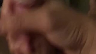 Very vocal masturbating