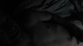 "Just Woke Up A Bit Ago... And I'm Delicious As Usual."