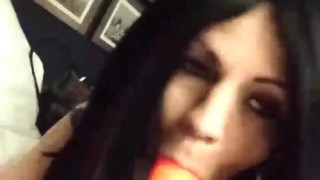 Me and My Monster Dildo