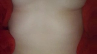 Petite little body tease