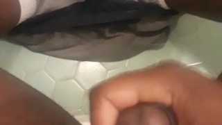 Late Night Nut