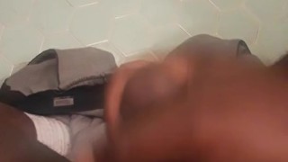 Late Night Nut