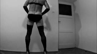 Sissy Mode part I