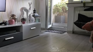 Release after one week 