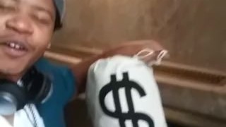MCGOKU305 BIG MONEY HUG MONEY