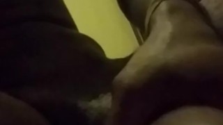 Big nut