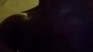 Big nut