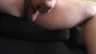 Load of Cum for the day 