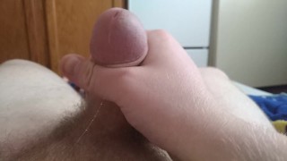 Quick Cum After Work