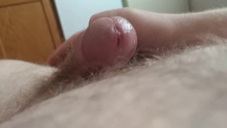 Quick Cum After Work