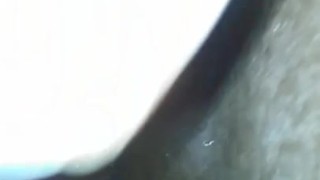 Squirting pussy fucked hard