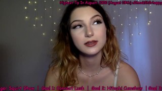 Zoey Makes Breakfast For Her Viewers Pt 2