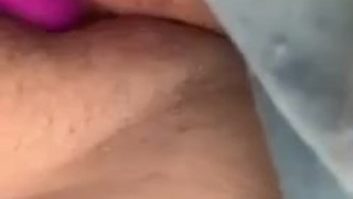Pussy play