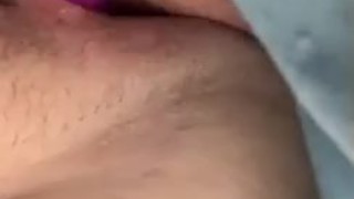 Pussy play