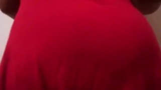 Student dances hot and sexy for her teacher and then sends her the video.