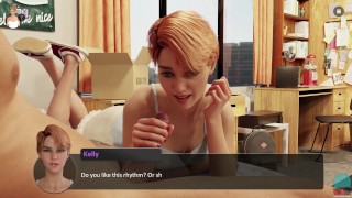THE SPELLBOOK #06 – PC GAMEPLAY [HD]