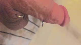 Pierced dick soft