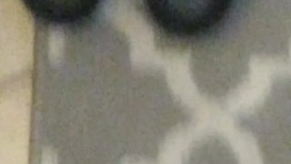 Cummed On My New Sandals 