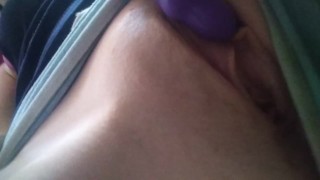 I cum in one minute