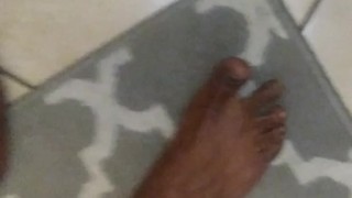 A back to back nut this final one work in few